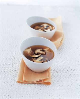 Quick & Easy Miso Soup