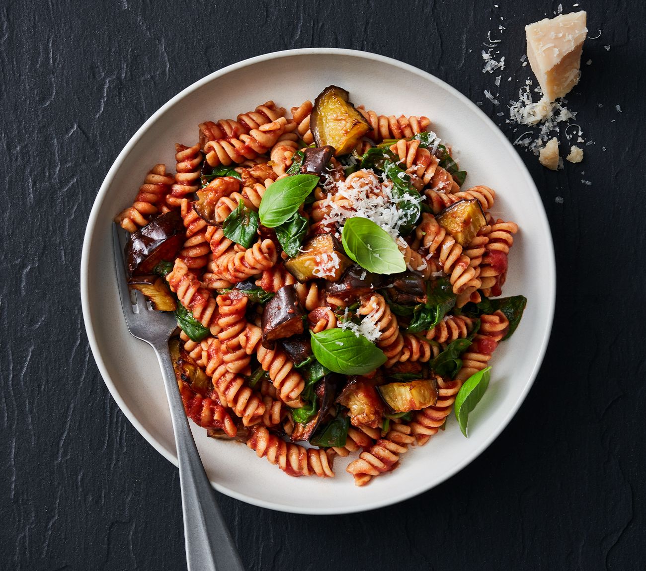 Top 85+ imagen eggplant pasta sauce abzlocal fi