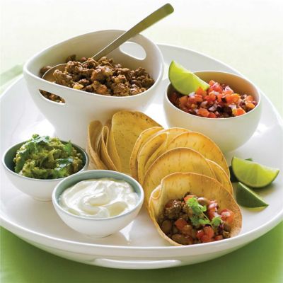 Crunchy Chopped Salad