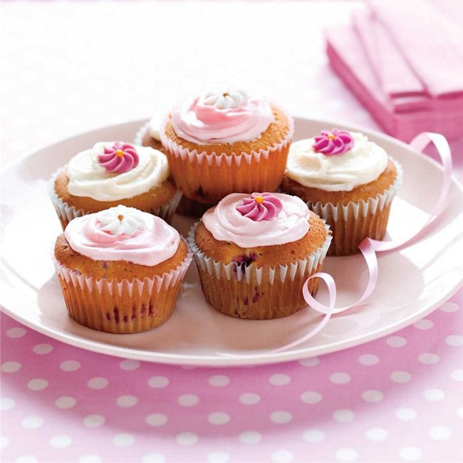 Cupcakes