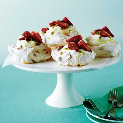 Little Pavlovas