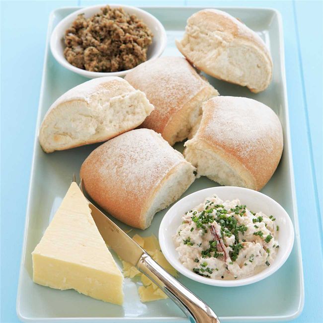 Damper with Dips