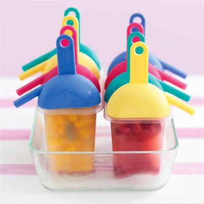 Fruit Ice Blocks