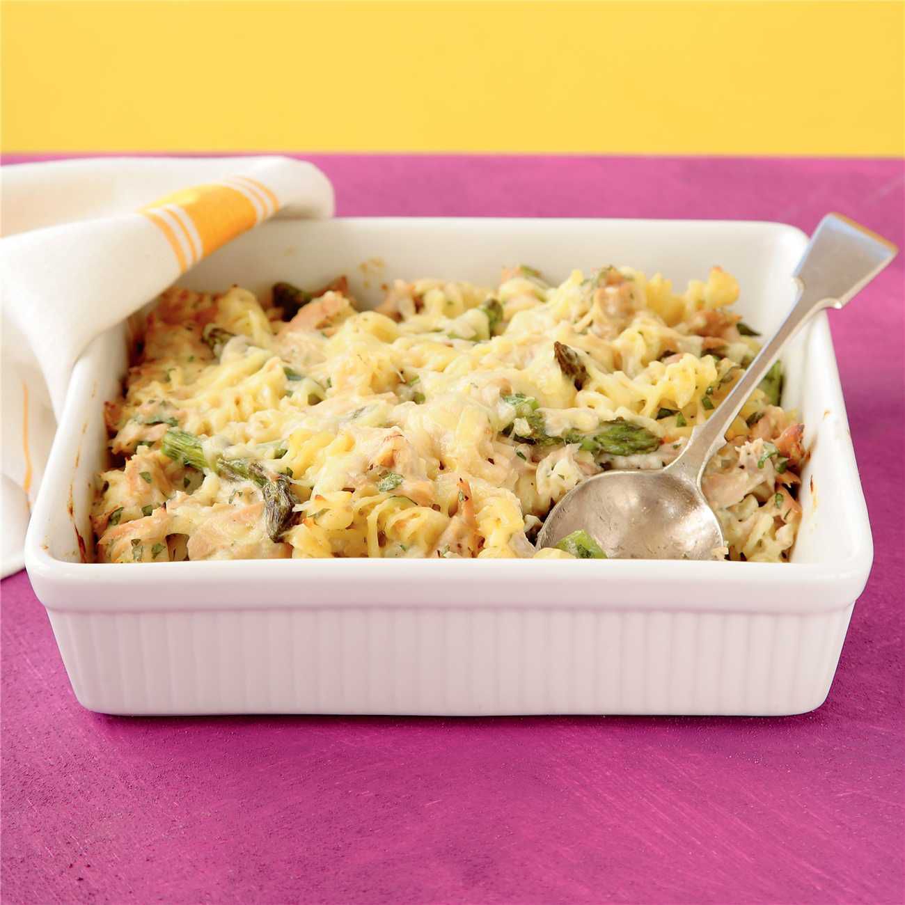 Esitellä 96+ imagen tuna broccoli pasta bake abzlocal fi