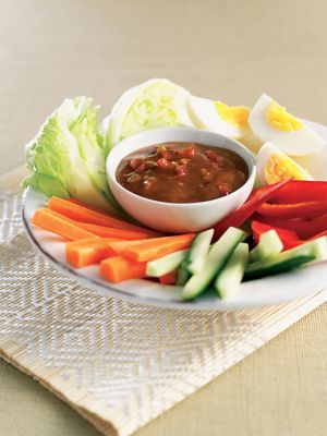 Gado Gado Salad
