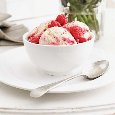 Raspberry Semi-Freddo