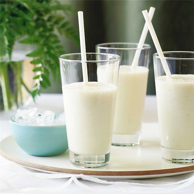 Banana Smoothie
