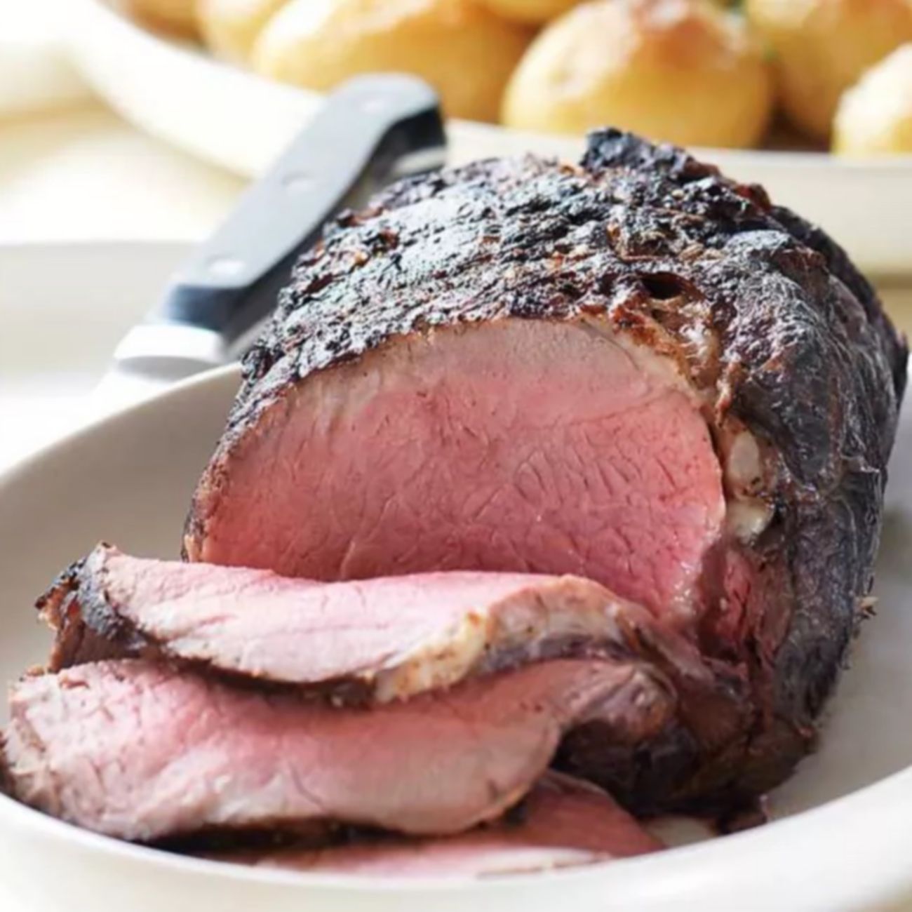 Eye Fillet