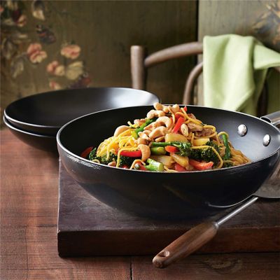 Pork & Pineapple Stir-Fry