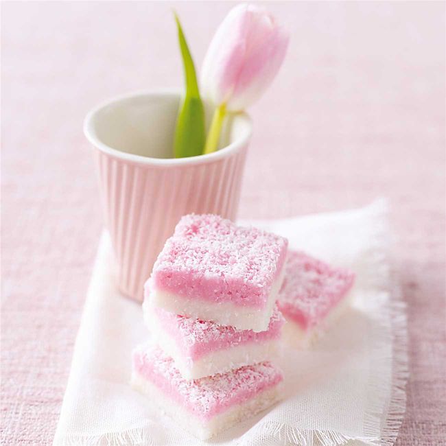 Coconut Ice