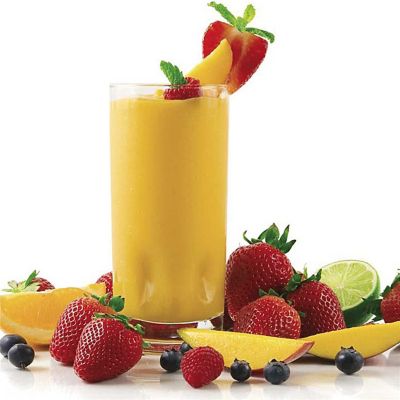 Mango Smoothie