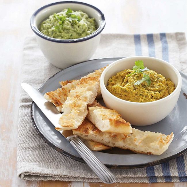 Artichoke Dip
