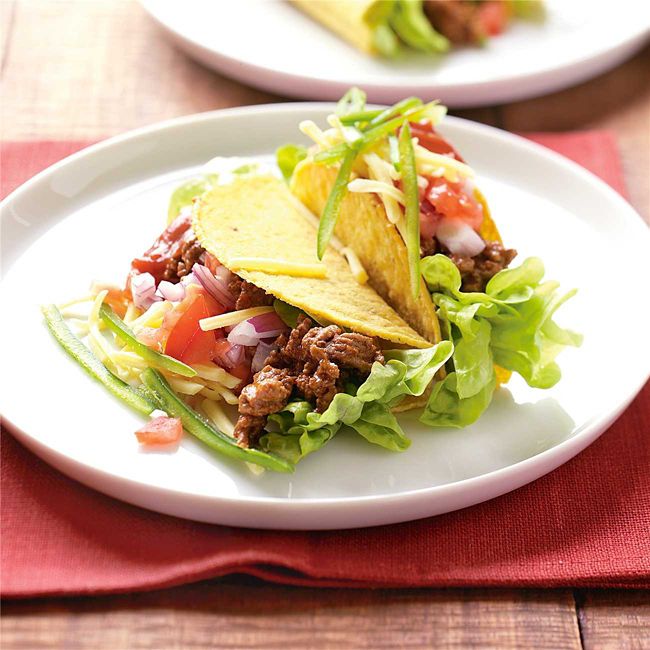 Tacos