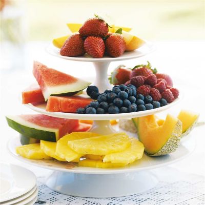 Fresh Fruit Platter