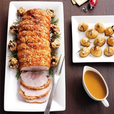 Roast Pork Loin