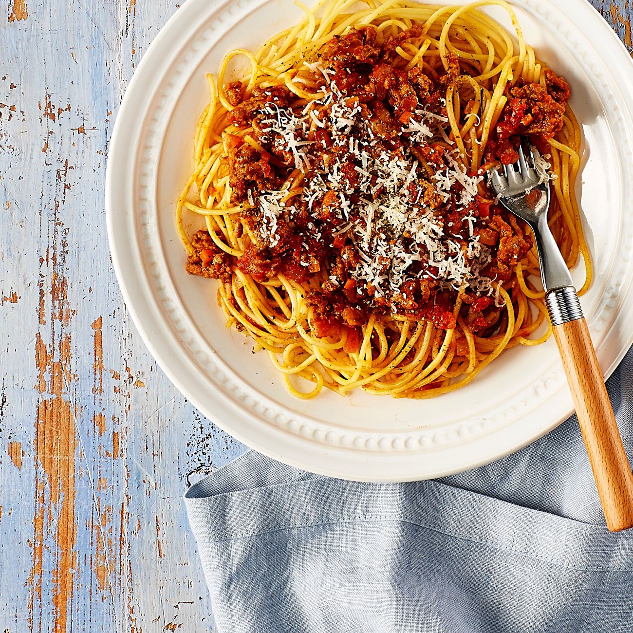 Spaghetti Bolognese Recipe Woolworths