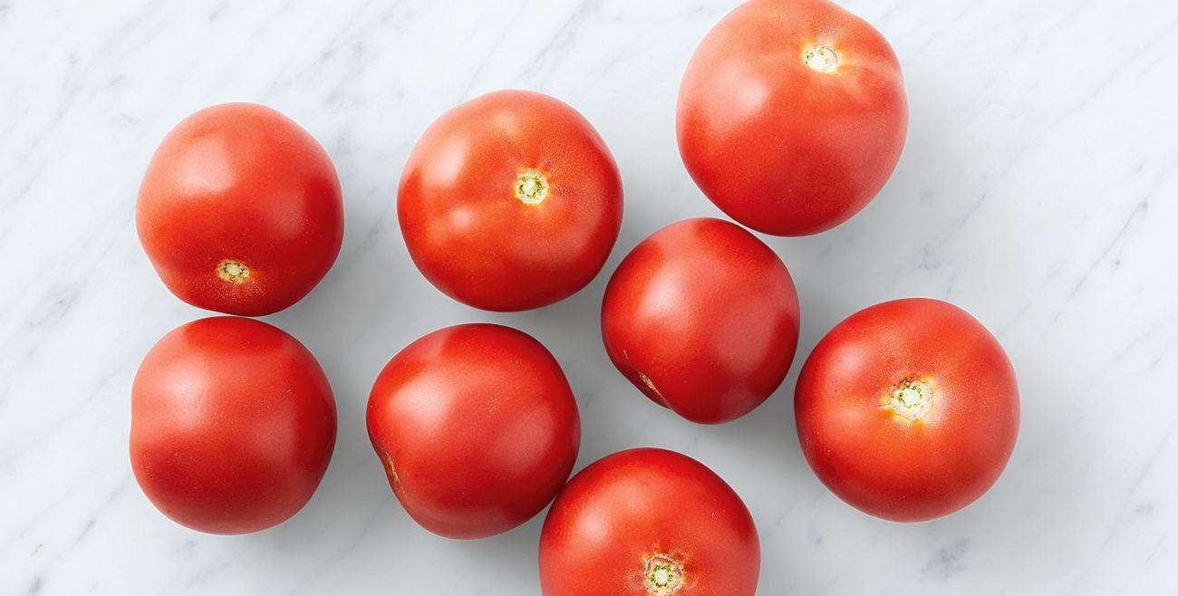 Tomatoes