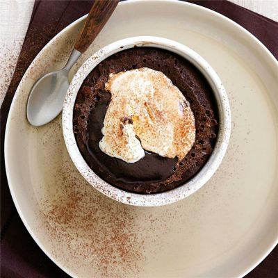 Chocolate Pudding