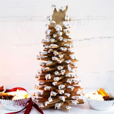 Christmas Shortbread