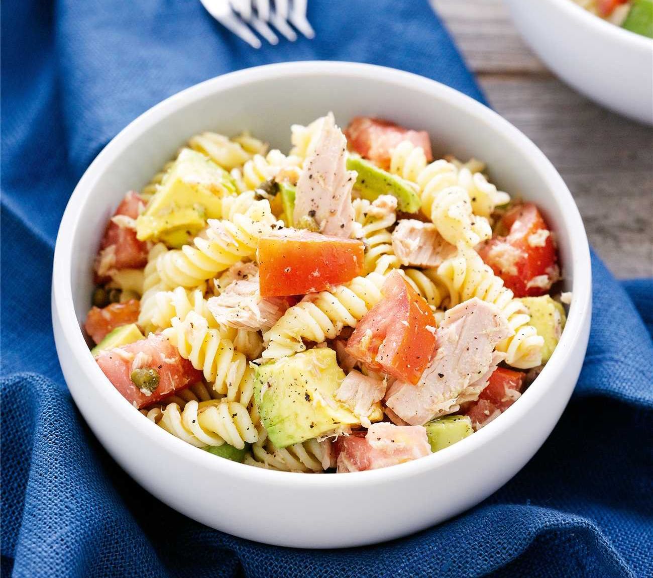 Recipe Woolworths Pasta Salad | Deporecipe.co