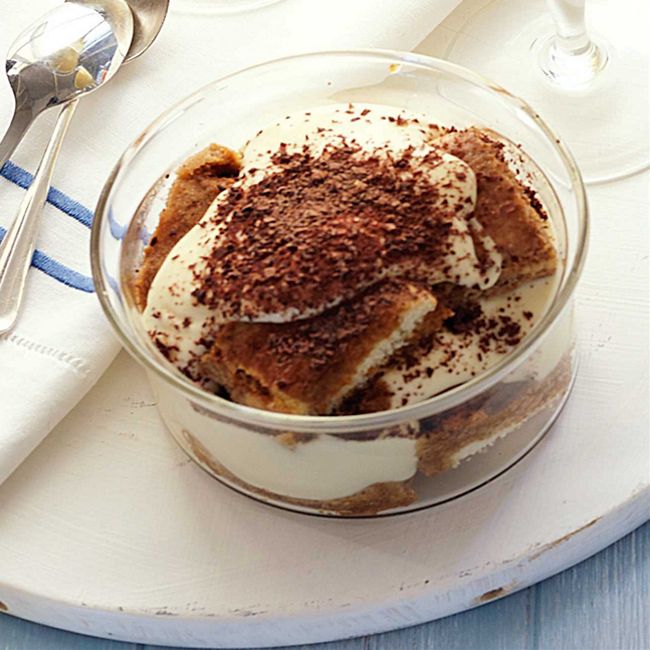 Tiramisu