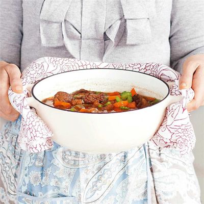 Cook Ahead Casserole