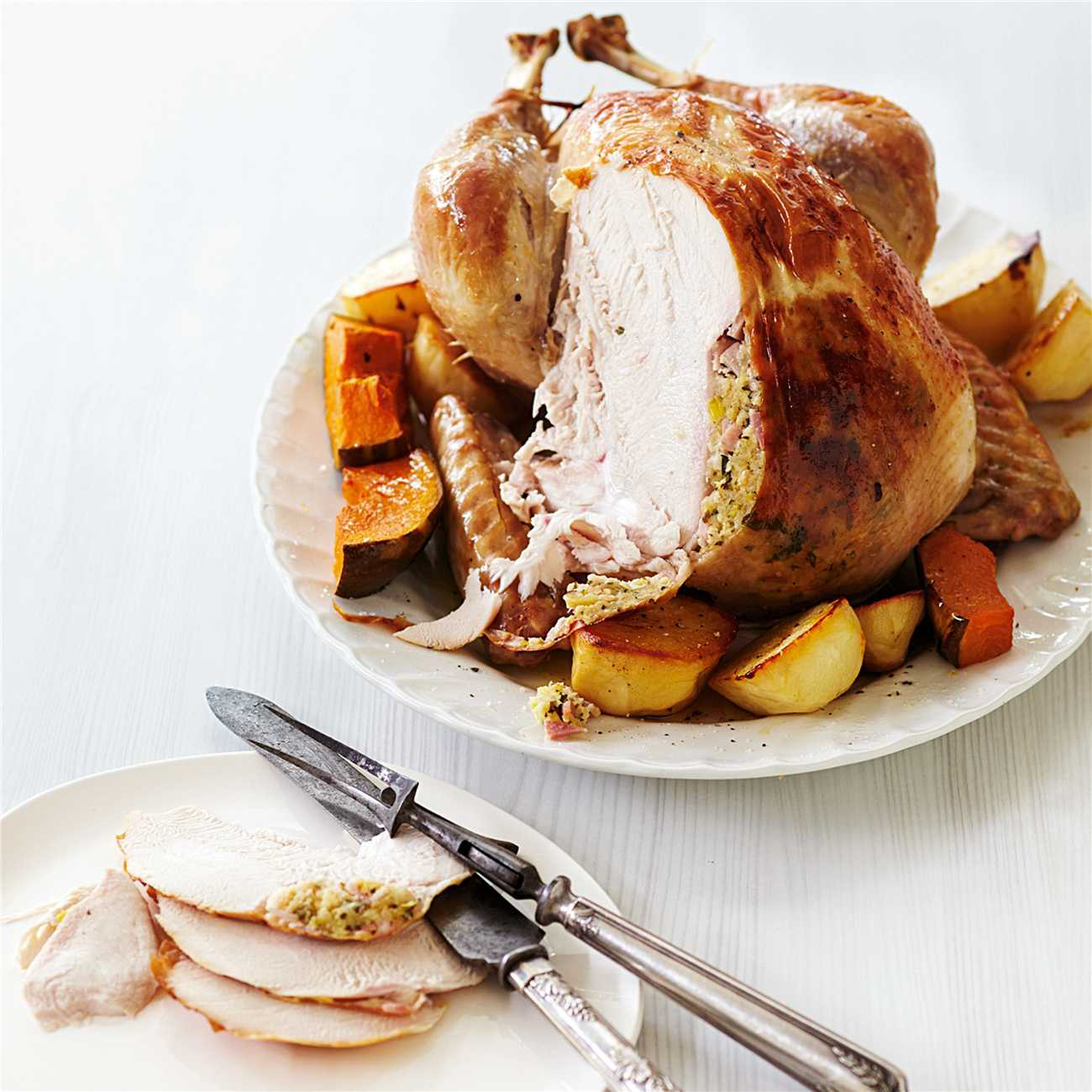 Roast Turkey