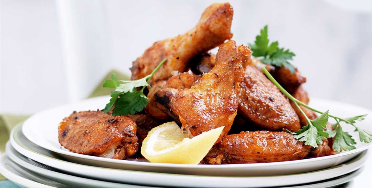 Spicy Chicken Drumettes Recipe Woolworths