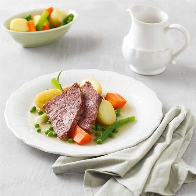 Corned Beef