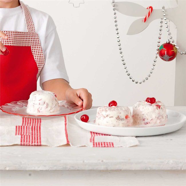 Christmas Ice-Cream