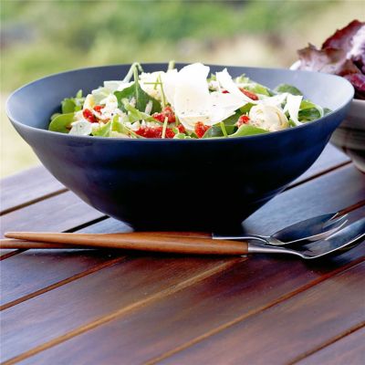 Spinach, Rocket & Risoni Salad