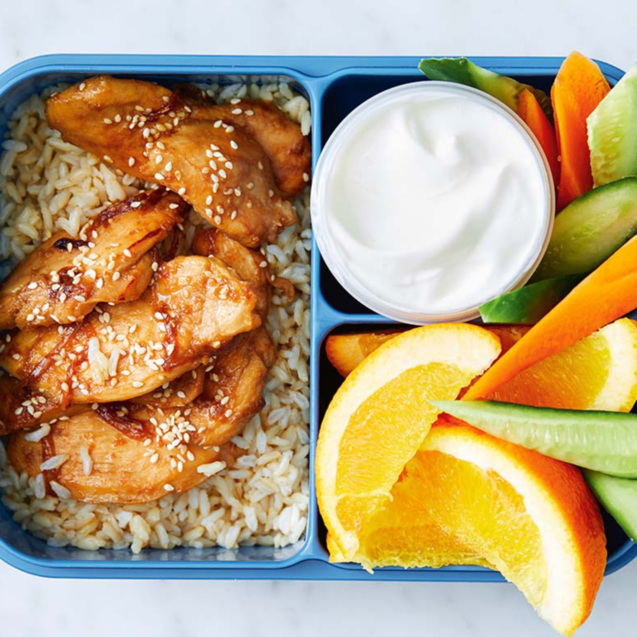 12 tips to making the best school lunch box Woolworths