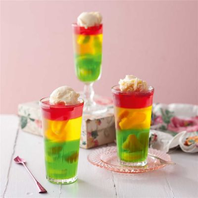 Traffic Lights Jelly