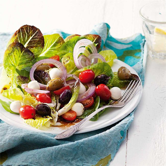 Cucinetta Salad