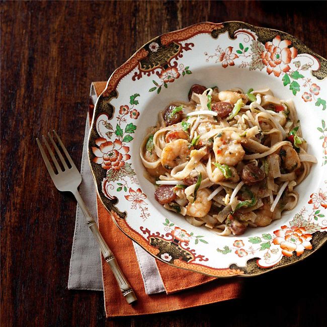 Char Kway Teow