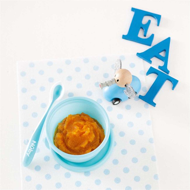 Pumpkin Mash