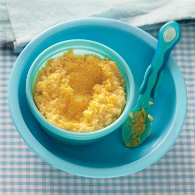 Sweet Corn Puree