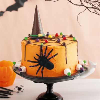 Halloween Cake