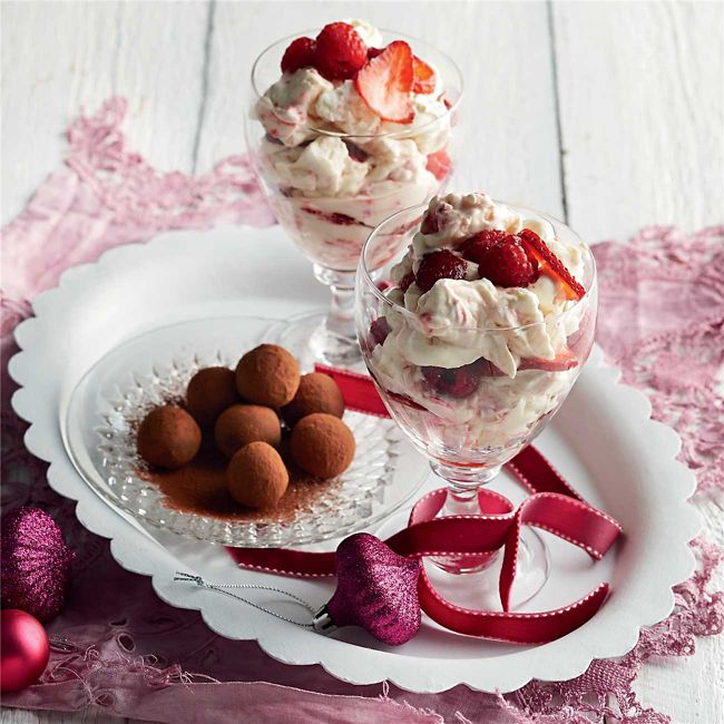 Eton Mess