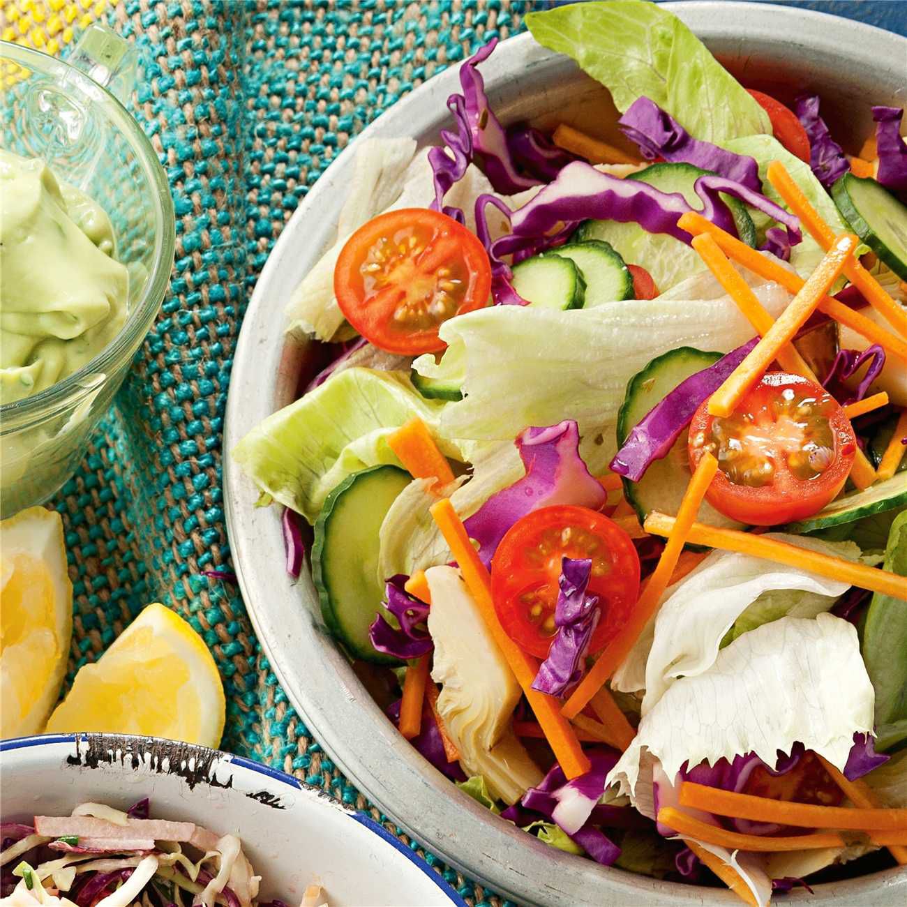 Chang's Fried Noodle Salad Recipe Woolworths