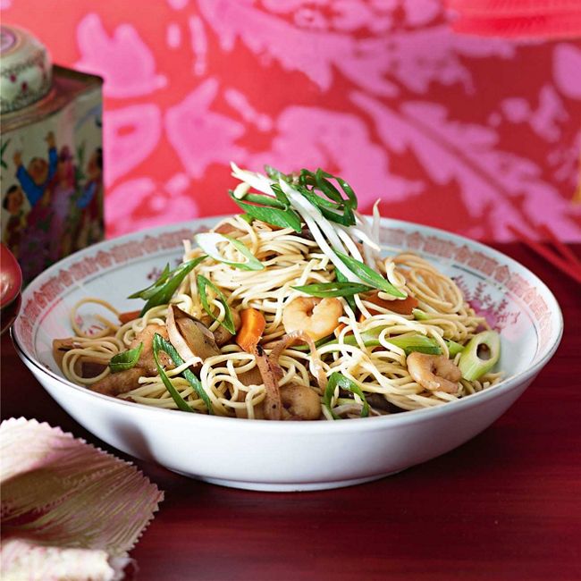 Chow Mein