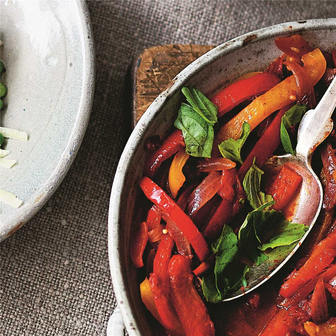 Peperonata