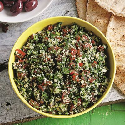 Tabouli Salad