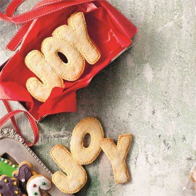 Joy Biscuits
