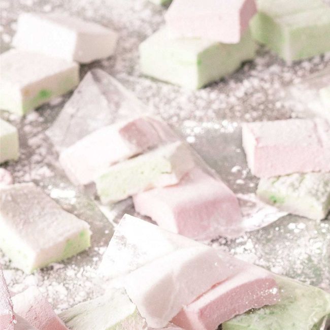 Marshmallows