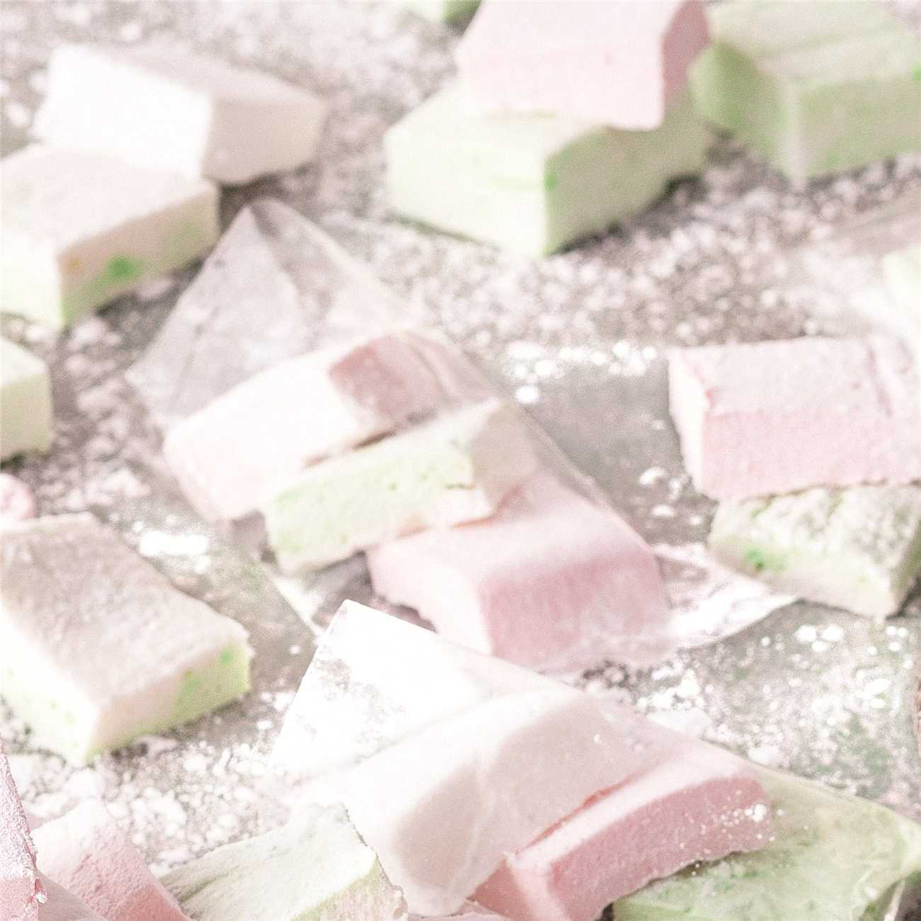 Marshmallows