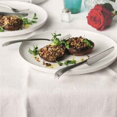 Stuffed Portobello Mushrooms