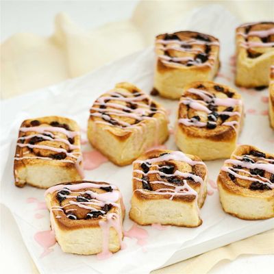 Chelsea Buns
