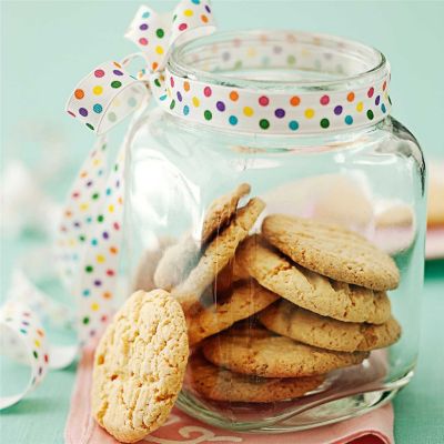 Gluten-Free Biscuits