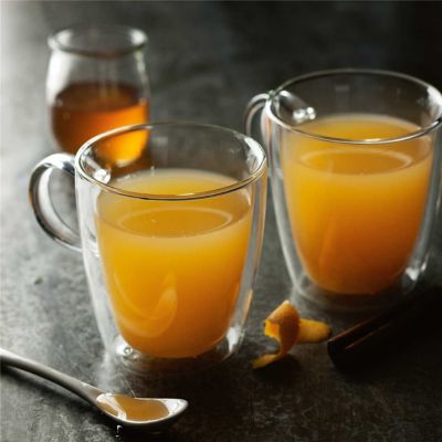 Citrus & Honey Soother